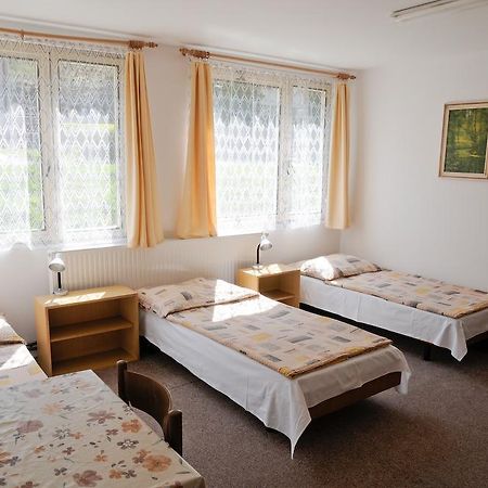 Ubytovna Český Krumlov Kamer foto