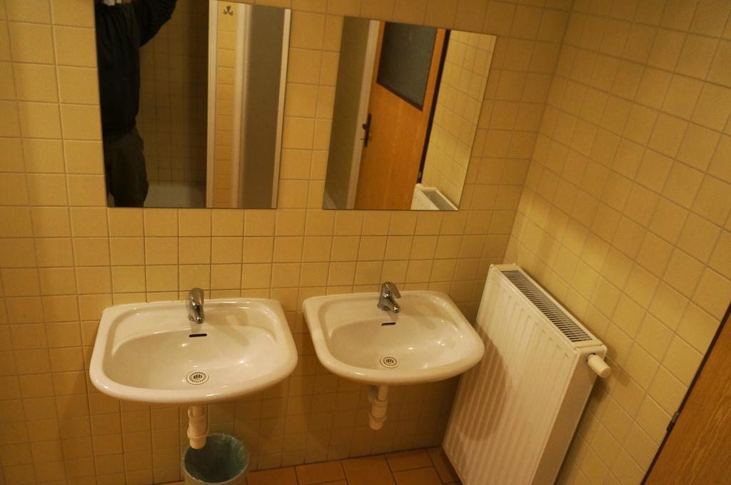Ubytovna Český Krumlov Buitenkant foto