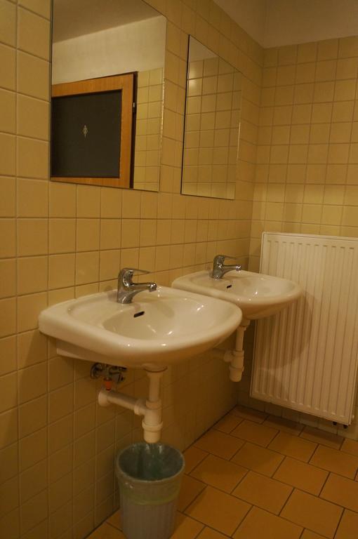 Ubytovna Český Krumlov Buitenkant foto