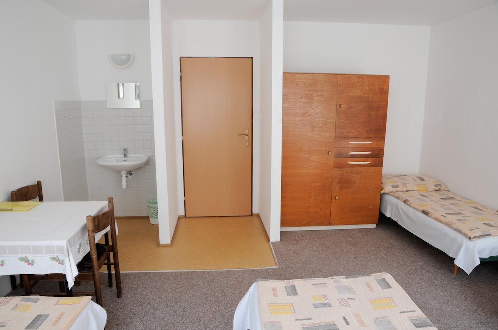 Ubytovna Český Krumlov Kamer foto