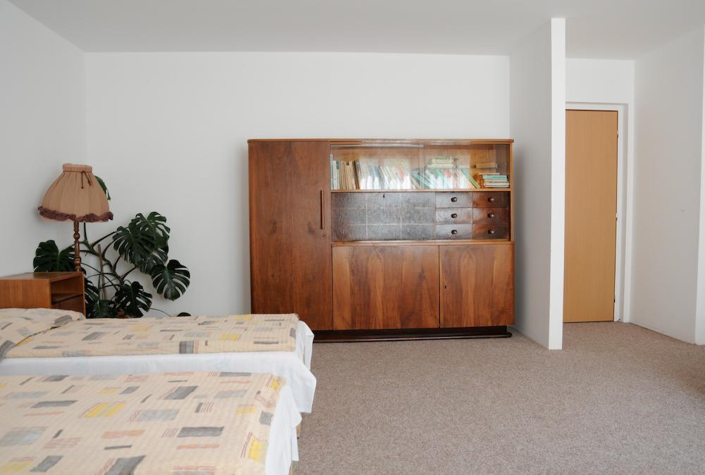 Ubytovna Český Krumlov Kamer foto