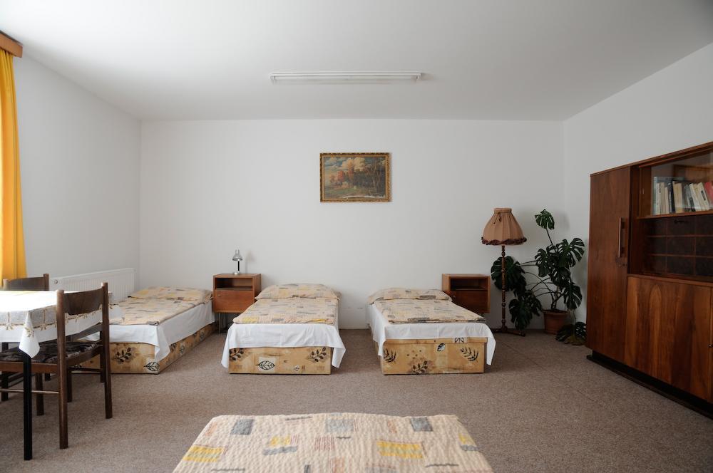 Ubytovna Český Krumlov Kamer foto