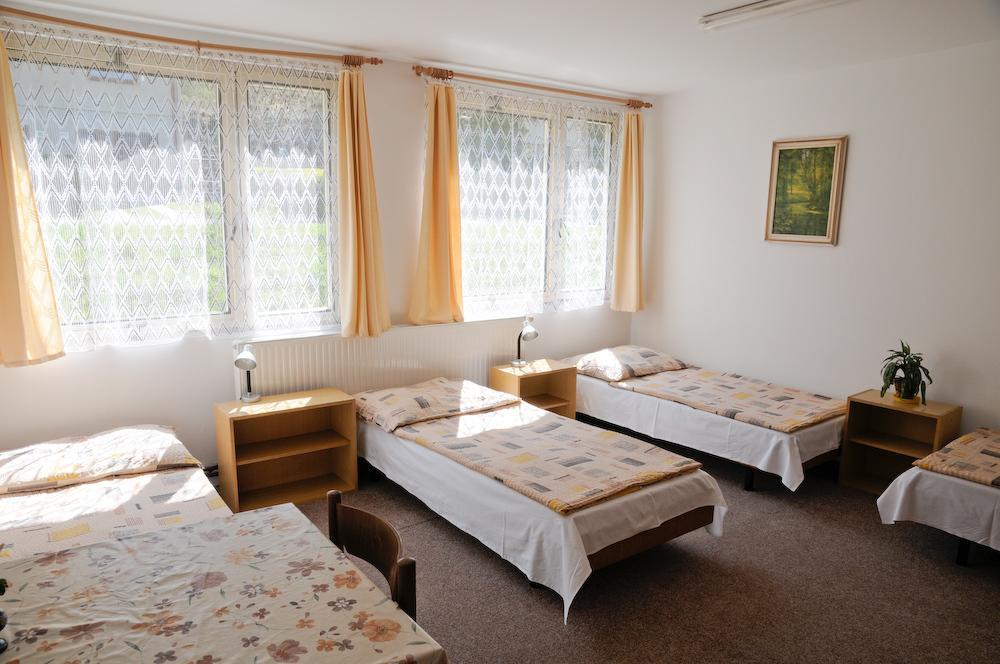 Ubytovna Český Krumlov Kamer foto