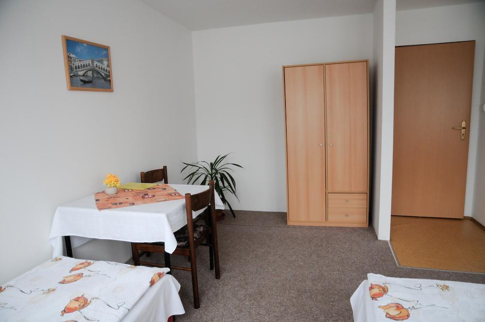 Ubytovna Český Krumlov Kamer foto